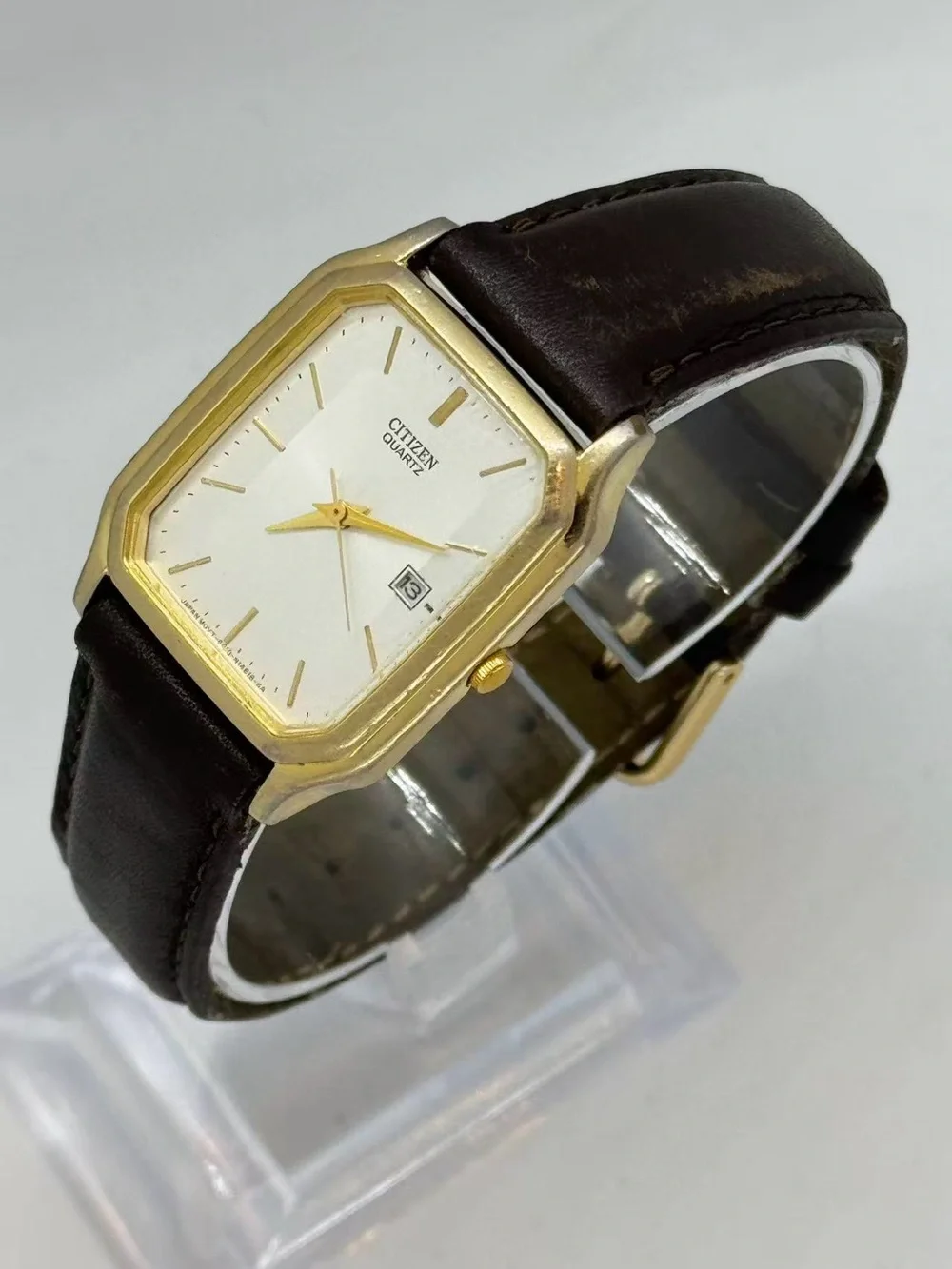 Citizen this watch